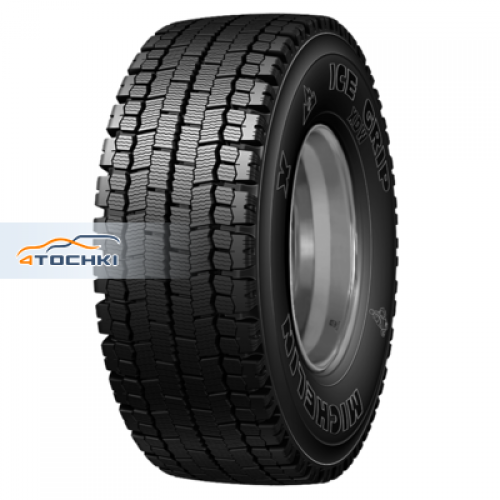 Шина 315/70R22.5 154/150L Michelin XDW Ice Grip Зимняя