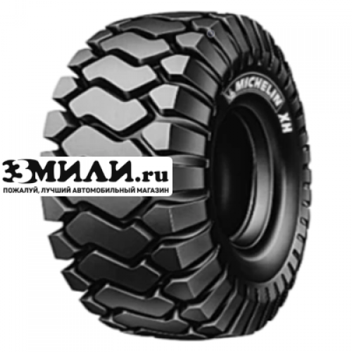 14,00R25 *** XHD1 A E4 TL