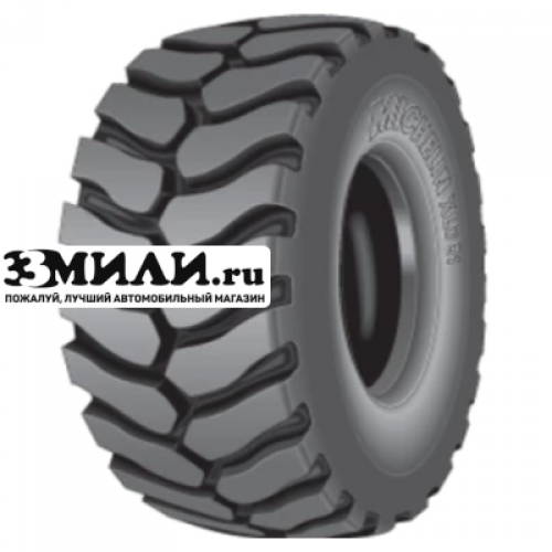 26,5R25 * XLD D1 A L4R TL
