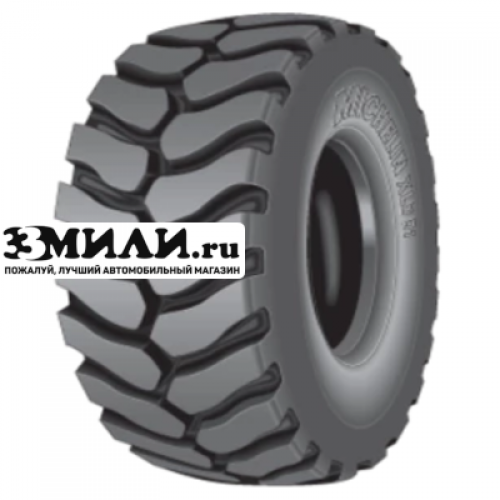 Шина 45/65R45 244A2 Michelin XLD D1 L4 Всесезонная