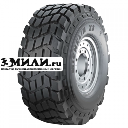 Шина 525/65R20.5 173F Michelin XS Всесезонная