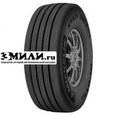 Шина 445/45R19.5 160J Michelin XTA 2 + Energy Всесезонная