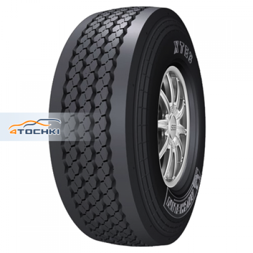 Шина 385/65R22.5 160J Michelin XTE 3 Всесезонная