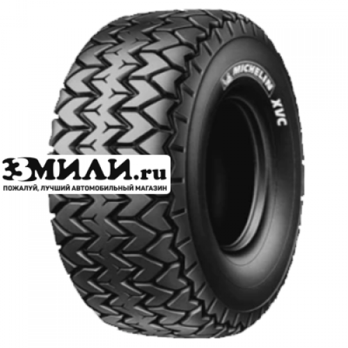 Шина 505/95R25 183E Michelin XVC E2 Всесезонная