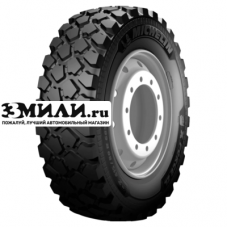 Шина 395/85R20 168G Michelin XZL Всесезонная