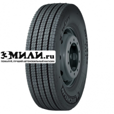 Шина 275/70R22.5 148/145J Michelin X InCity XZU Всесезонная