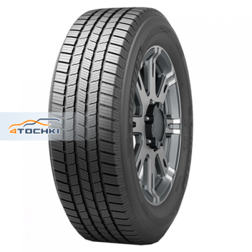 Шина 275/50R22 111H Michelin X LT A/S Всесезонная