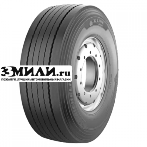 Шина 245/70R17.5 143/141J Michelin X Line Energy T Всесезонная