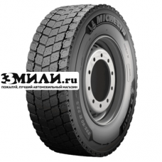 Шина 295/60R22.5 150/147L Michelin X Multi D Всесезонная