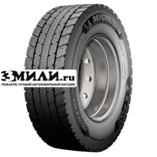 Шина 315/80R22.5 156/150L Michelin X Multi Energy D Всесезонная