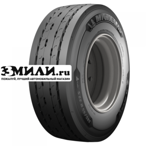 Шина 385/65R22.5 164K Michelin X Multi HL T Всесезонная