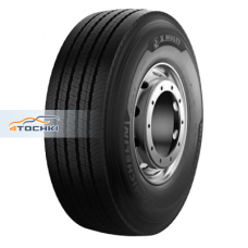 Шина 385/65R22.5 160K Michelin X Multi T Всесезонная