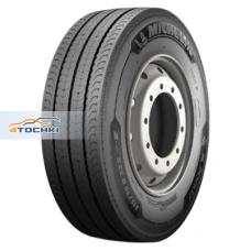 Шина 385/65R22.5 160K Michelin X Multi Z Всесезонная