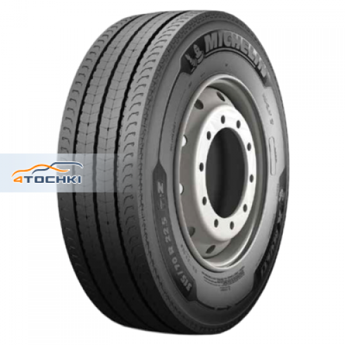 Шина 315/60R22.5 154/148L Michelin X Multi Z Всесезонная