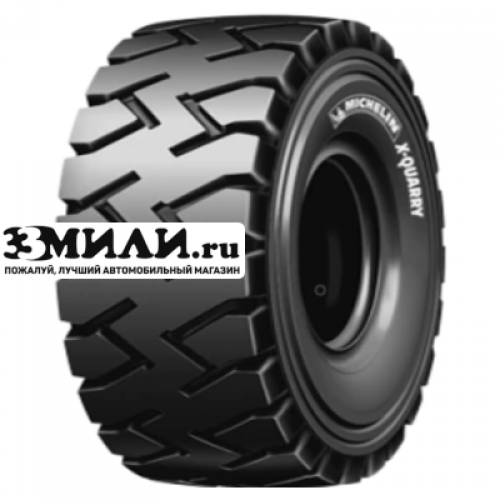 24,00R35 ** X Quarry S E4 TL