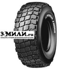 Шина 445/95R25 177E Michelin X Snoplus E2 Всесезонная