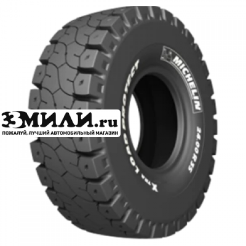 18,00R33 *** X TRA Load Protect A4 E4 TL
