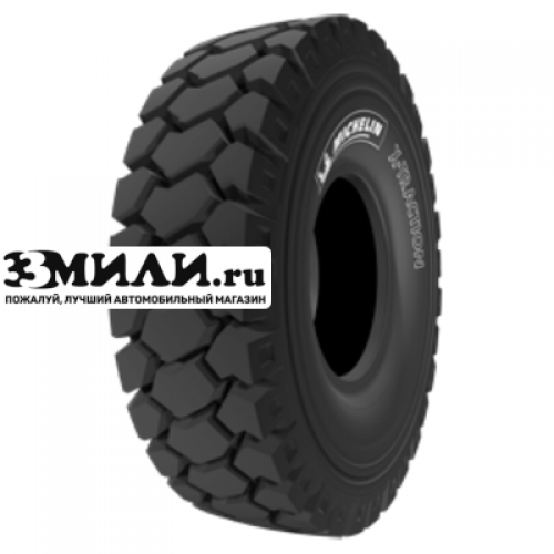 24,00R35 ** X Traction SC E4 TL