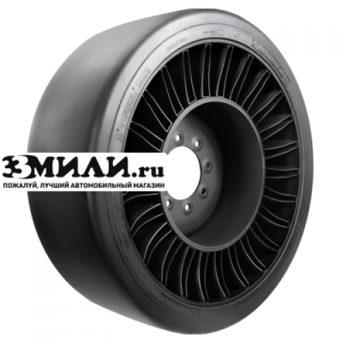 12N16,5(300/70N16,5) NHS X Tweel SSL Hard Surface TL СОЕДИНЕННЫЕ ШТАТЫ