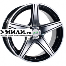 Диск 7.5x17 5x112 ET40 D73.1 N2O Y243 BFP