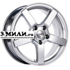 Диск 7.0x17 4x98 ET35 D58.6 NZ R-02 HS