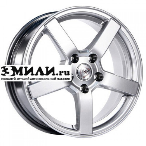 Диск 7x17 5x114.3 ET45 D60.1 NZ R-02 HS