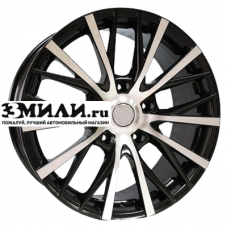 Диск 9.0x20 5x112 ET40 D66.6 NEO 204 BD