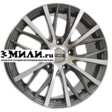 Диск 9.0x20 5x150 ET45 D110.1 NEO 204 GRD