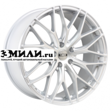 Диск 8.5x20 5x108 ET42 D63.4 Neo 240 Silver