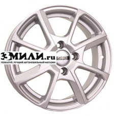 Диск 6x15 4x100 ET48 D54.1 Neo 538 Silver