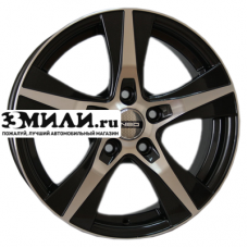 Диск 6.5x16 5x108 ET50 D63.4 NEO 643 BD