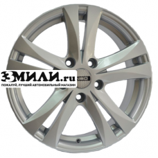 Диск 6.5x16 5x114.3 ET40 D66.1 Neo 644 Silver