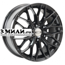 Диск 6.5x16 4x100 ET40 D67.1 NEO 654 BL