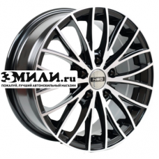 Диск 6.5x16 5x114,3 ET45 D66.1 Neo 671 N BD
