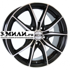 Диск 6.5x16 5x114,3 ET45 D66.1 NEO 676 BD