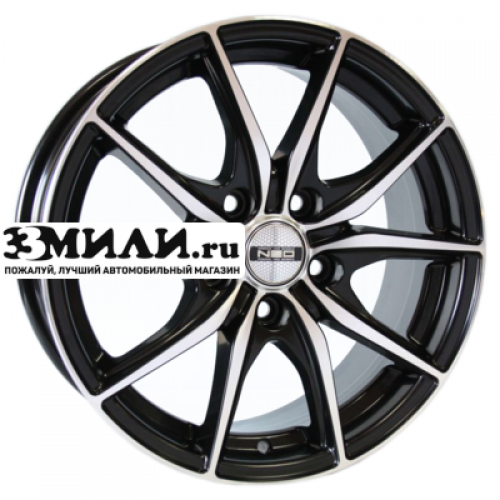Диск 6.5x16 5x114,3 ET45 D66.1 NEO 676 BD