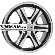 Диск 7x17 6x139.7 ET30 D67.1 Neo 722 BD