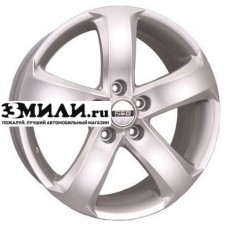 Диск 7x17 5x114.3 ET50 D67.1 Neo 726 Silver