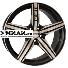 Диск 7x17 5x112 ET45 D57.1 Neo 727 BD