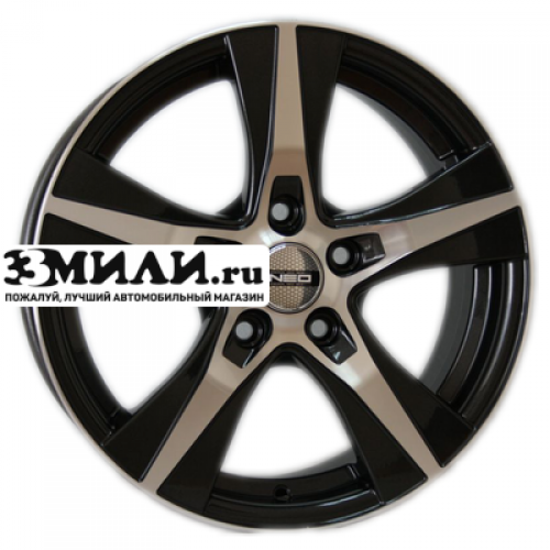 Диск 7.0x17 5x114,3 ET31 D67.1 NEO 743 BSD