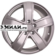 Диск 6.5x17 5x114.3 ET45 D66.1 Neo 746 BD