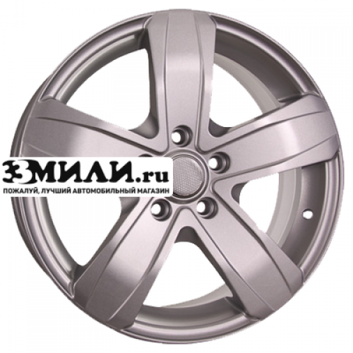 Диск 6.5x17 5x114.3 ET45 D66.1 Neo 746 BD