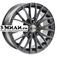 Диск 7x17 5x112 ET41 D57.1 Neo 771 BLm