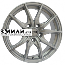 Диск 7x17 5x108 ET45 D60.1 Neo 776 Silver