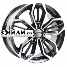 Диск 7.5x17 5x108 ET50 D63.4 NEO 780 BD