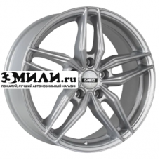 Диск 7.5x17 5x114.3 ET50 D66.1 Neo 782 Silver
