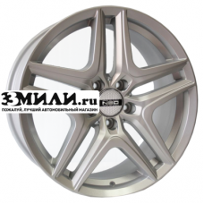 Диск 8x18 5x112 ET40 D66.6 Neo 823 Silver