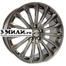 Диск 8.0x18 5x112 ET45 D66.6 NEO 830 BH