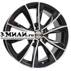 Диск 7.5x18 5x105 ET38 D56.6 NEO 842 BD