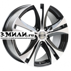Диск 7.5x18 5x114.3 ET40 D60.1 Neo 844 BD